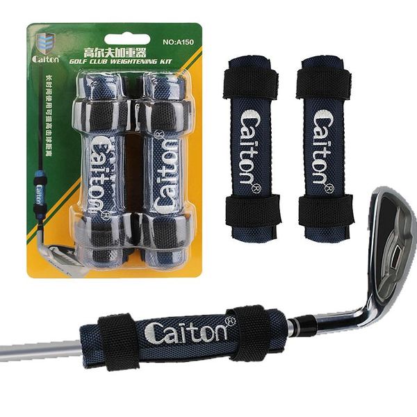 golf training aids 1 pair portable club weighting kit swing trainer practice clip tool outdoor sport device accessories
golf training aids 1 pair portable club weighting kit swing trainer practice clip tool outdoor sport device accessories