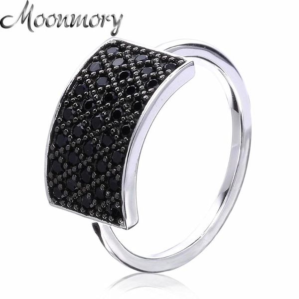 cluster rings moonmory wide rectangle 925 sterling silver mini ever large zircon ring black women french jewelry making, Golden;silver
cluster rings moonmory wide rectangle 925 sterling silver mini ever large zircon ring black women french jewelry making, Golden;silver