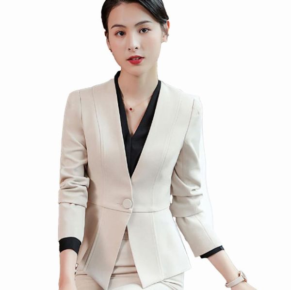 women's suits & blazers flying roc 2021 autumn elegant women skirt blazer suit office lady ropa de oficina full sleeve, White;black
women's suits & blazers flying roc 2021 autumn elegant women skirt blazer suit office lady ropa de oficina full sleeve, White;black