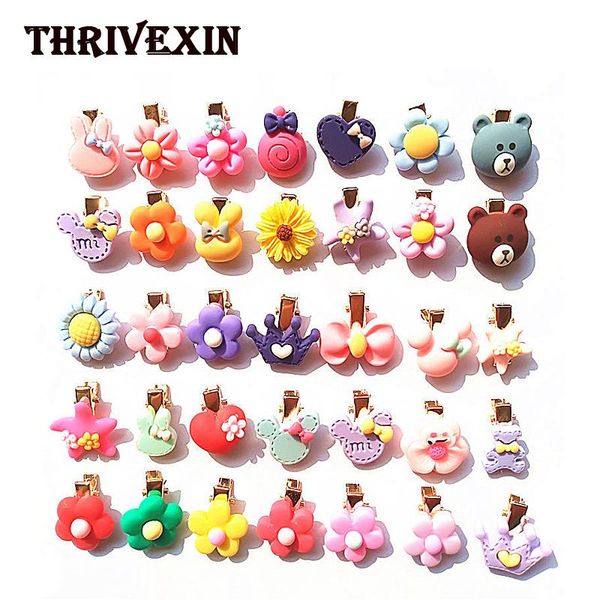 dog apparel 10pcs/lot mixed color hairpin cartoon resin hair clips puppy grooming hairgrip headwear accessories pets product
dog apparel 10pcs/lot mixed color hairpin cartoon resin hair clips puppy grooming hairgrip headwear accessories pets product