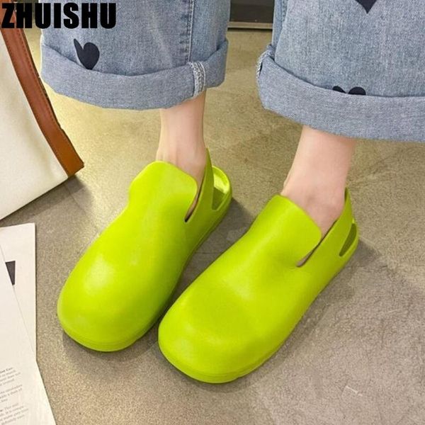 sandals women summer fashion wrap toe pu leather non-slip platform shoes outdoor soft comfortable slip-on woman, Black
sandals women summer fashion wrap toe pu leather non-slip platform shoes outdoor soft comfortable slip-on woman, Black