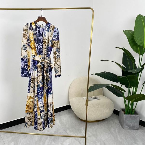 casual dresses highest quality 100% linen 2021 summer women fashion patchwork print long sleeve waist self-tie mid-calf, Black;gray
casual dresses highest quality 100% linen 2021 summer women fashion patchwork print long sleeve waist self-tie mid-calf, Black;gray