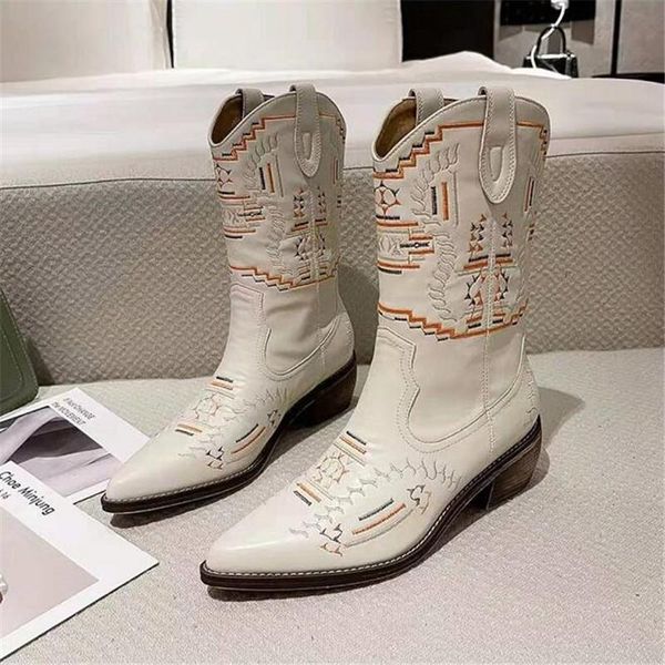 boots high-quality women's knight autumn and winter shoes casual thick-heeled mid-tube boots35- 42, Black
boots high-quality women's knight autumn and winter shoes casual thick-heeled mid-tube boots35- 42, Black