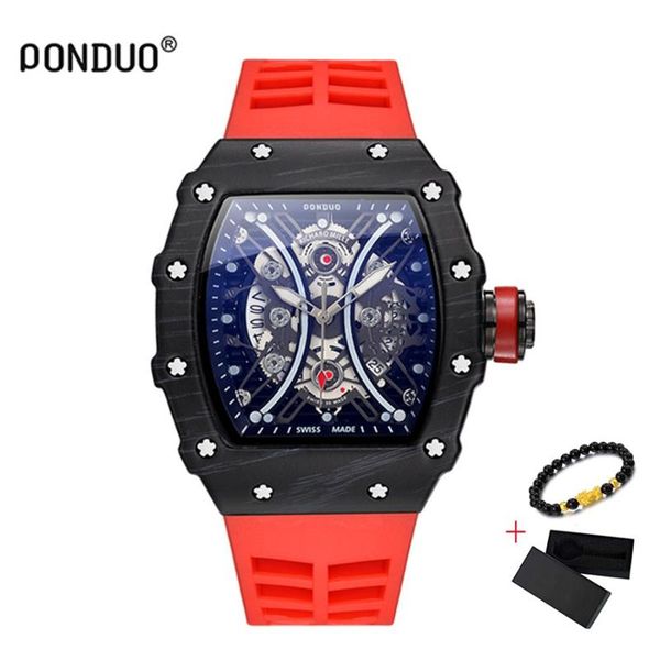 wristwatches ponduo men quartz watches business dress waterproof wristwatch luxury silicone sports watch man gifts relogio masculino 2021, Slivery;brown
wristwatches ponduo men quartz watches business dress waterproof wristwatch luxury silicone sports watch man gifts relogio masculino 2021, Slivery;brown