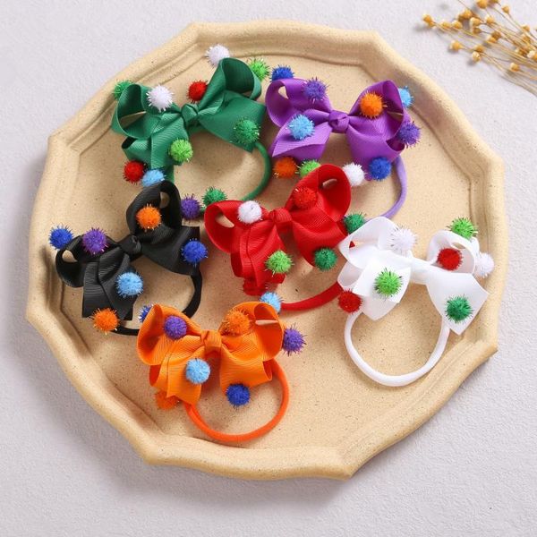 hair accessories 2021 nylon circle fine band 6 colors bow ball fun festival baby headdress, Slivery;white
hair accessories 2021 nylon circle fine band 6 colors bow ball fun festival baby headdress, Slivery;white