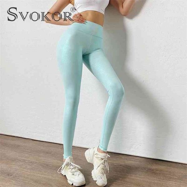svokor pearly bright surface leggings women seamless high waist hip lift fitness trousers the style 210826, Black
svokor pearly bright surface leggings women seamless high waist hip lift fitness trousers the style 210826, Black