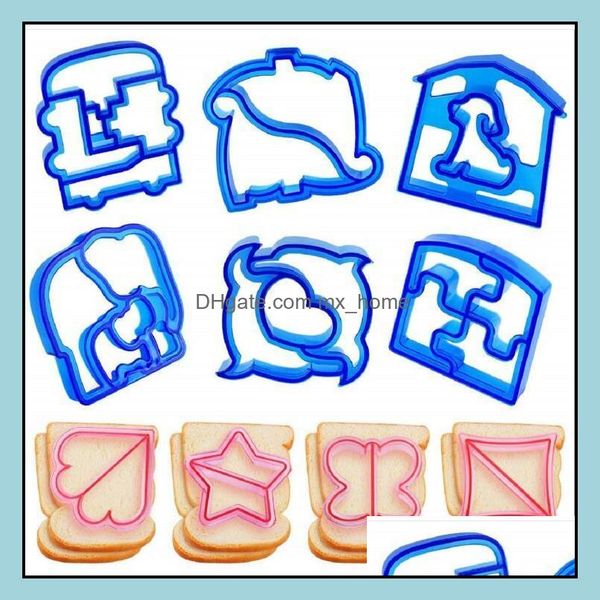 wholesale kids diy sandwichs mod cutter lunch sandwich toast mods bear car shape cake bread biscuit mold food cutting baby feeding drop deli
wholesale kids diy sandwichs mod cutter lunch sandwich toast mods bear car shape cake bread biscuit mold food cutting baby feeding drop deli