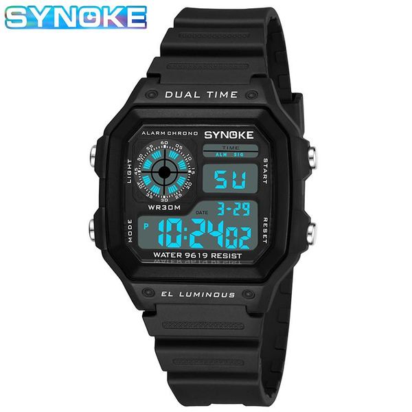 sports men's watch digital watches waterproof alarm clock led men electronic for military reloj hombre wristwatches, Slivery;brown
sports men's watch digital watches waterproof alarm clock led men electronic for military reloj hombre wristwatches, Slivery;brown