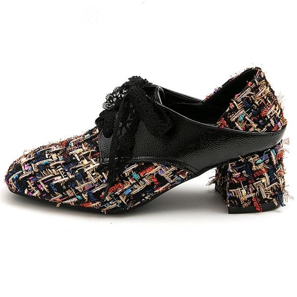 only elegant women's shallow ladies lace colours mixed spring plus herd office shoes woman butterfiy knot eyed, Black
only elegant women's shallow ladies lace colours mixed spring plus herd office shoes woman butterfiy knot eyed, Black