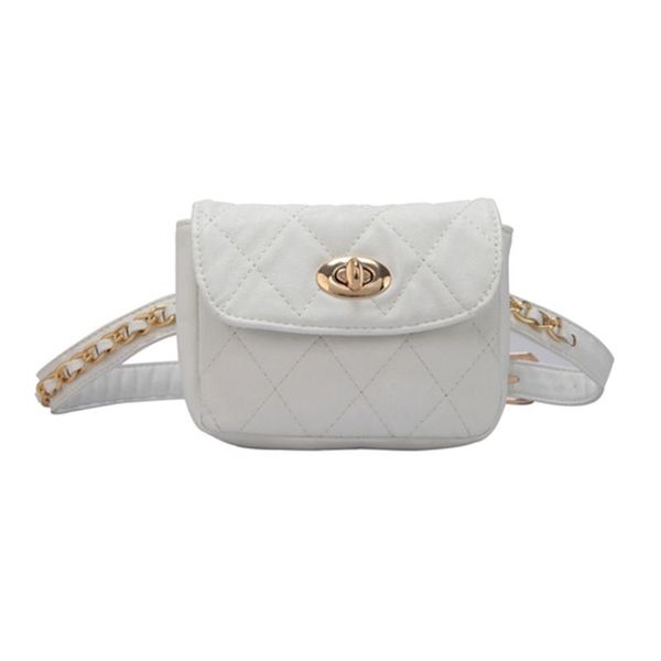 waist bags women rhomboids pattern bag chain fanny pack travel belt purse g5ae 
waist bags women rhomboids pattern bag chain fanny pack travel belt purse g5ae