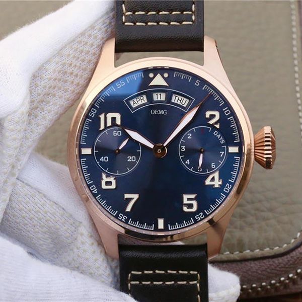 wristwatches men' s watches iw502701 automatic mechanical reserve display quality waterproof, Slivery;brown
wristwatches men' s watches iw502701 automatic mechanical reserve display quality waterproof, Slivery;brown