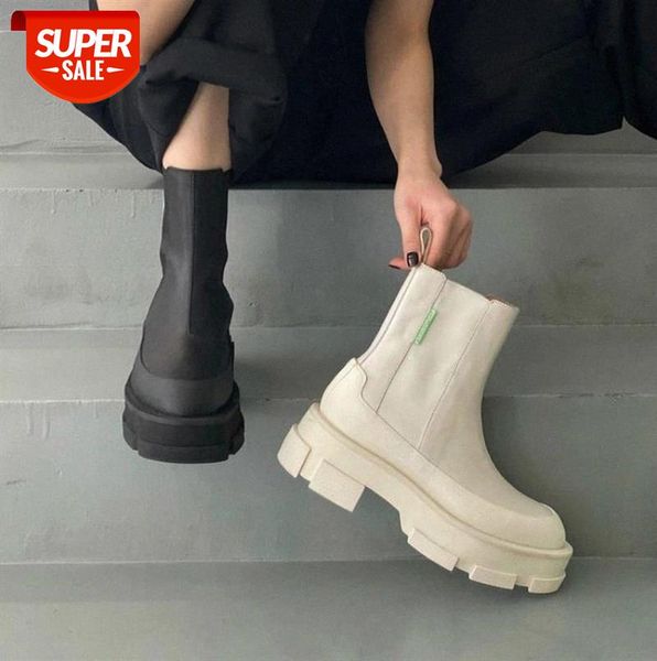 winter boots women ankle platform shoes solid middle heel female buckle strap footwear round toe patchwork botas de mujer #xj5s
winter boots women ankle platform shoes solid middle heel female buckle strap footwear round toe patchwork botas de mujer #xj5s
