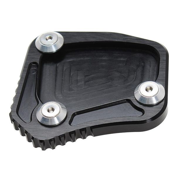 other motorcycle parts black side stand enlarger kickstand extension plate for k1600gt gtl 2021- aluminum
other motorcycle parts black side stand enlarger kickstand extension plate for k1600gt gtl 2021- aluminum