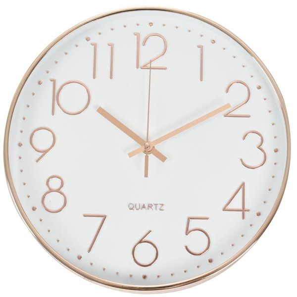 wall clocks modern clock,12 inch large decorative universal silent indoor quartz round clock non-ticking for living room office ki
wall clocks modern clock,12 inch large decorative universal silent indoor quartz round clock non-ticking for living room office ki