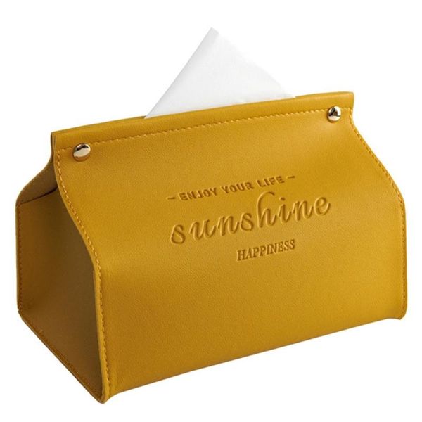 rectangular tissue box pu leather case napkin holder paper towel cover sleeve deskorganizer for home office car lxaf boxes & napkins
rectangular tissue box pu leather case napkin holder paper towel cover sleeve deskorganizer for home office car lxaf boxes & napkins
