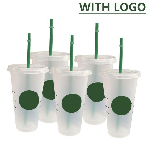 mugs 710ml/700ml/473ml straw cup with lid logo color changing coffee reusable cups plastic tumbler matte finish
mugs 710ml/700ml/473ml straw cup with lid logo color changing coffee reusable cups plastic tumbler matte finish