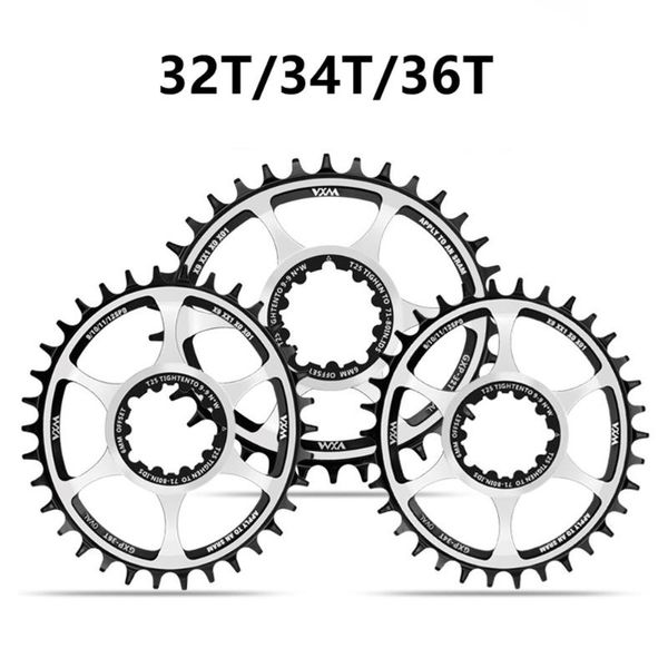 bike heels & chainwheels 32/34/36t chainring bicycle oval narrow wide chainwheel direct mount for sr-am middle locking gxp crank 8-12 s
bike heels & chainwheels 32/34/36t chainring bicycle oval narrow wide chainwheel direct mount for sr-am middle locking gxp crank 8-12 s