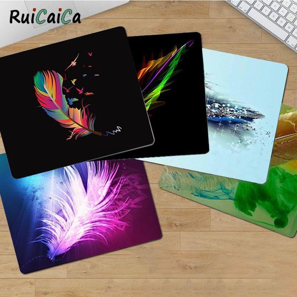 mouse pads & wrist rests ruicaica your own mats feather art office mice gamer soft pad selling wholesale gaming
mouse pads & wrist rests ruicaica your own mats feather art office mice gamer soft pad selling wholesale gaming