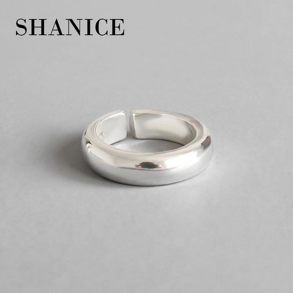 wedding rings shanice fashion jewelry silver 990 classic simple ring 925 sterling bague femme, Slivery;golden
wedding rings shanice fashion jewelry silver 990 classic simple ring 925 sterling bague femme, Slivery;golden