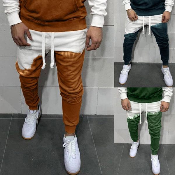 jogging pants men sport sweatpants running gym joggers cotton trackpants slim fit bodybuilding trouser men's, Black
jogging pants men sport sweatpants running gym joggers cotton trackpants slim fit bodybuilding trouser men's, Black
