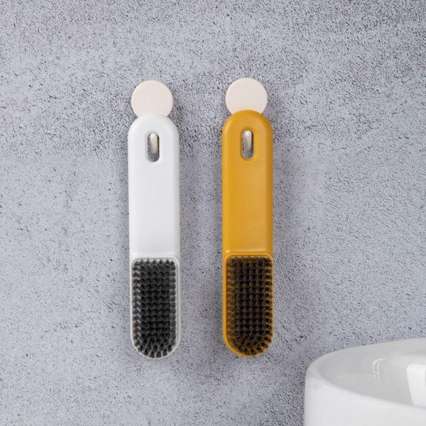 clothing & wardrobe storage multifunctional household cleaning shoe washing brush soft hair does not hurt shoes
clothing & wardrobe storage multifunctional household cleaning shoe washing brush soft hair does not hurt shoes