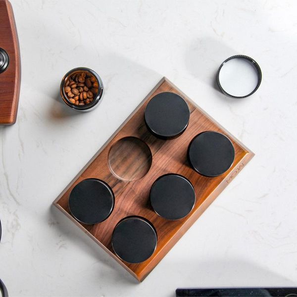 storage bottles & jars fragrance bottle multifunctional coffee bean sample display stand can set bar
storage bottles & jars fragrance bottle multifunctional coffee bean sample display stand can set bar