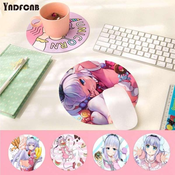 mouse pads & wrist rests miss kobayashi's dragon maid kanna kamui soft rubber professional pad computer anti-slip lappc mice mat mousep
mouse pads & wrist rests miss kobayashi's dragon maid kanna kamui soft rubber professional pad computer anti-slip lappc mice mat mousep