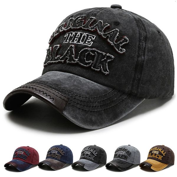 men's wash cloth letter baseball cap curved brim old spring and autumn outdoor sports women's sun hat fashion, Blue;gray
men's wash cloth letter baseball cap curved brim old spring and autumn outdoor sports women's sun hat fashion, Blue;gray