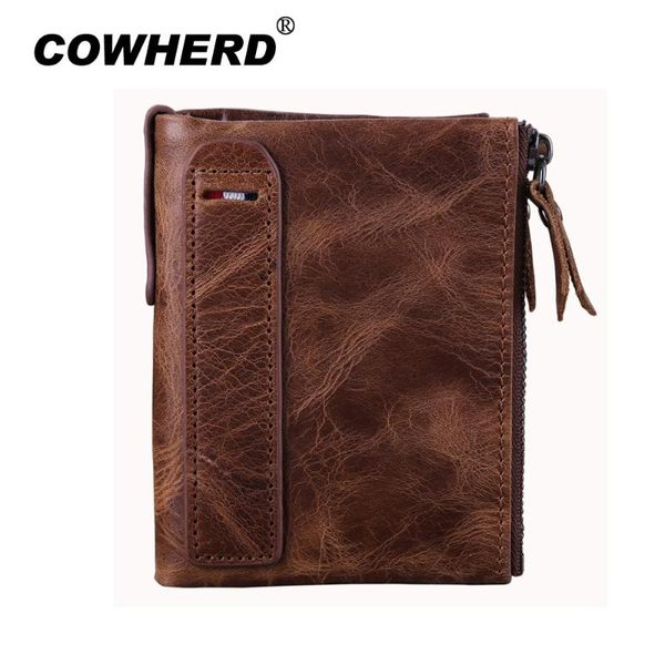 wallets layer genuine cow leather men wallet walet zipper&hasp male portomonee short coin purse brand perse carteira, Red;black
wallets layer genuine cow leather men wallet walet zipper&hasp male portomonee short coin purse brand perse carteira, Red;black
