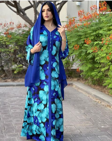 ethnic clothing muslim dress ramadan middle east prints loose plus size robe fashion dubai abaya turkey women robes donsignet, Red
ethnic clothing muslim dress ramadan middle east prints loose plus size robe fashion dubai abaya turkey women robes donsignet, Red
