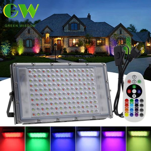 floodlights led flood light 50w 100w 150w floodlight rgb spotlight ac220v street lamp landscape lighting with remote control eu plug
floodlights led flood light 50w 100w 150w floodlight rgb spotlight ac220v street lamp landscape lighting with remote control eu plug