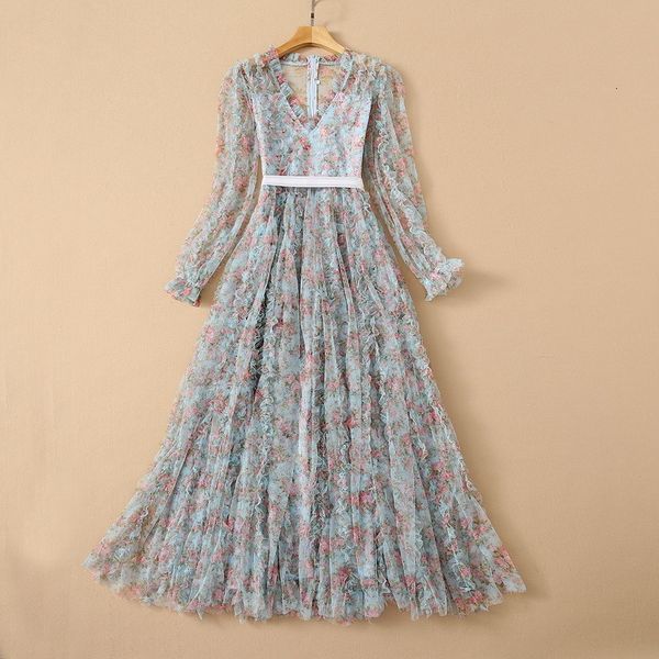 casual dresses european and american women's wear for spring long sleeve v-neck gauze print fashion belt pleated dress o2a7, Black;gray
casual dresses european and american women's wear for spring long sleeve v-neck gauze print fashion belt pleated dress o2a7, Black;gray