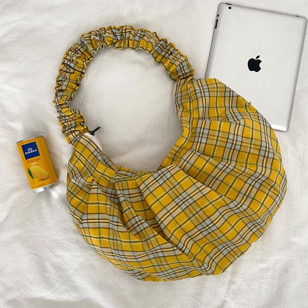 evening bags yeqofcd yellow checkered messenger bag female student wrinkle shoulder schoolbag canvas casual tote zipper handbag
evening bags yeqofcd yellow checkered messenger bag female student wrinkle shoulder schoolbag canvas casual tote zipper handbag