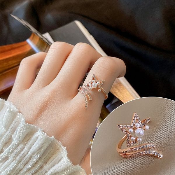 syk woven mahua open net red women inlaid with diamondjapanese band s korean joint twist ringindex finger ringsimple and fashionabl, Silver
syk woven mahua open net red women inlaid with diamondjapanese band s korean joint twist ringindex finger ringsimple and fashionabl, Silver