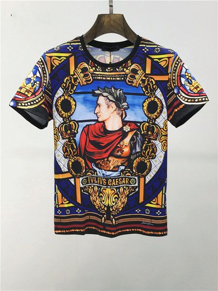 2021 crown king designer mens t shirt summer fashion letters tees classic royal short sleeve streetwear hip-hop shirts europe america casual, White;black
2021 crown king designer mens t shirt summer fashion letters tees classic royal short sleeve streetwear hip-hop shirts europe america casual, White;black