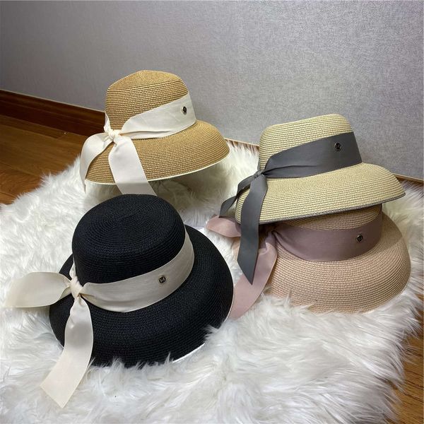 sun hat summer straw women's big brim seaside beach travel sun hat french hepburn hood children's fashion, Blue;gray
sun hat summer straw women's big brim seaside beach travel sun hat french hepburn hood children's fashion, Blue;gray