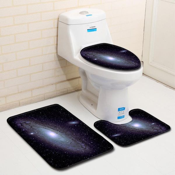 bath mats the star series ground mat three-piece bathroom 3-piece set carpet doormat rug decoration
bath mats the star series ground mat three-piece bathroom 3-piece set carpet doormat rug decoration