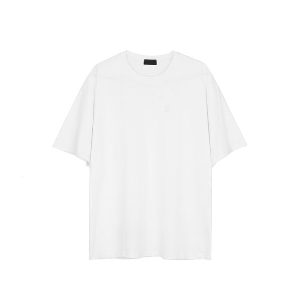 women's t-shirt summer trendy pure cotton short-sleeved fashion wild men women with same style9qzx 0npt, White
women's t-shirt summer trendy pure cotton short-sleeved fashion wild men women with same style9qzx 0npt, White