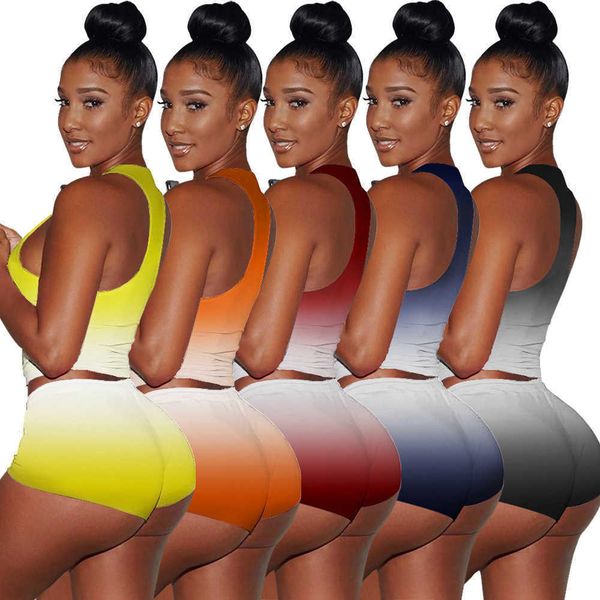 womens tracksuits sleeveless vest shorts outfits 2 piece set jogging sport suit fashion tie-dye ladies 2022 nightclub plus size clothing, White
womens tracksuits sleeveless vest shorts outfits 2 piece set jogging sport suit fashion tie-dye ladies 2022 nightclub plus size clothing, White
