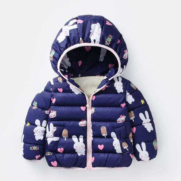 toddler baby girls winter cartoon windproof coat hooded thicken outwear jacket dropshiping 2021 w1129, Blue;gray
toddler baby girls winter cartoon windproof coat hooded thicken outwear jacket dropshiping 2021 w1129, Blue;gray