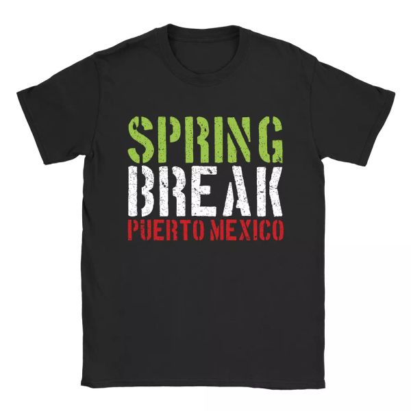 spring break mens t-shirt - 21 22 jump street funny birthday present gift, White;black
spring break mens t-shirt - 21 22 jump street funny birthday present gift, White;black