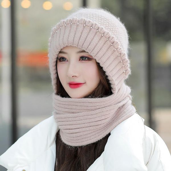 beanies knitted fake collar hat for women windproof bib scarf one-piece cap female beanie scarves false
beanies knitted fake collar hat for women windproof bib scarf one-piece cap female beanie scarves false