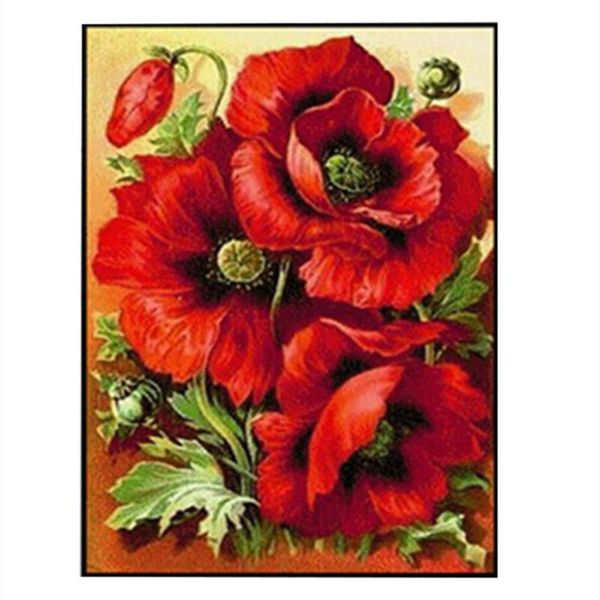 diamond painting diy embroidery poppy flower 5d mosaic modern cross stitch rhinestone
diamond painting diy embroidery poppy flower 5d mosaic modern cross stitch rhinestone