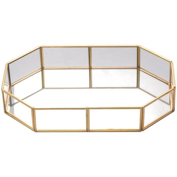 kitchen storage & organization vincigant vintage makeup perfume organizer mirror glass tray home decorative metal vanity
kitchen storage & organization vincigant vintage makeup perfume organizer mirror glass tray home decorative metal vanity