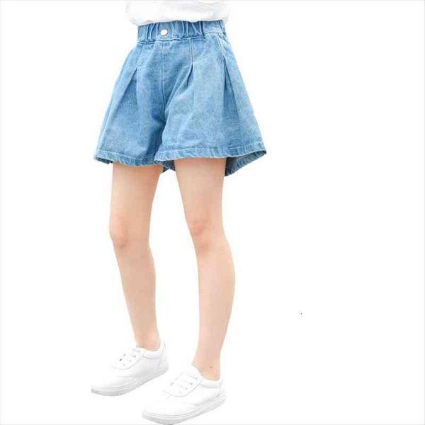 denim shorts for girls kids summer jean short pants children casual loose bottom clothes 4 14 yrs teen girl trousers, Black
denim shorts for girls kids summer jean short pants children casual loose bottom clothes 4 14 yrs teen girl trousers, Black