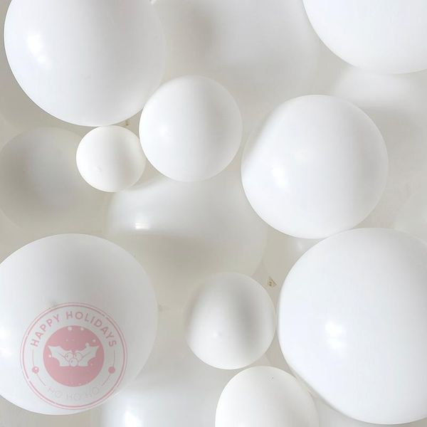 2-30pcs chrome metal balloons with pure white latex for wedding decoration birthday party festival celebration design
2-30pcs chrome metal balloons with pure white latex for wedding decoration birthday party festival celebration design