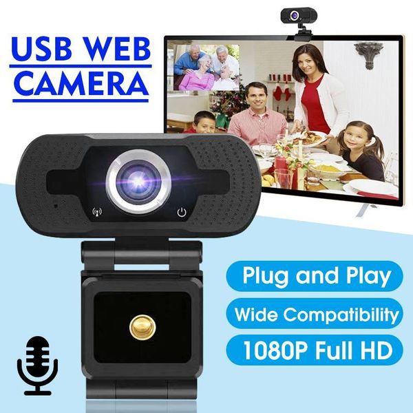 webcams 1080p hd webcam usb mini camera built-in noise reduction microphone web for pc computer desktop
webcams 1080p hd webcam usb mini camera built-in noise reduction microphone web for pc computer desktop