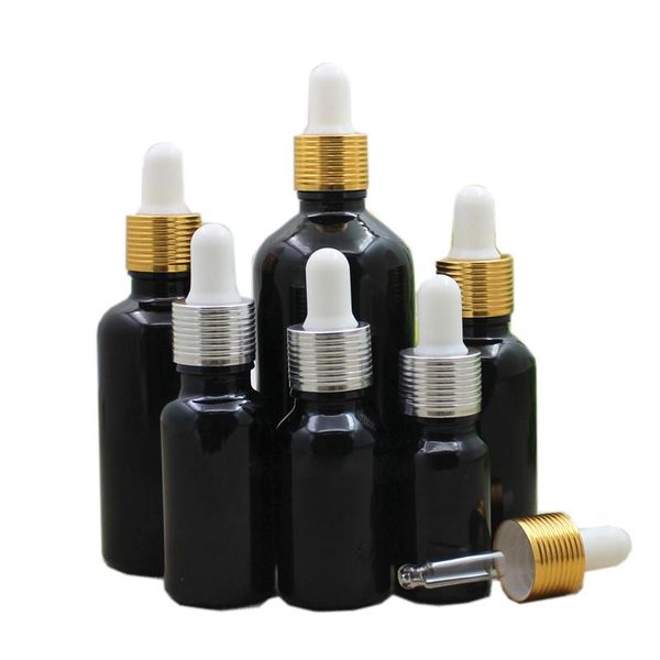 storage bottles & jars 5ml,10ml,20ml,30ml,50ml,100ml black glass screw gold silver collar,empty essential oil vials cosmetic packing contain
storage bottles & jars 5ml,10ml,20ml,30ml,50ml,100ml black glass screw gold silver collar,empty essential oil vials cosmetic packing contain
