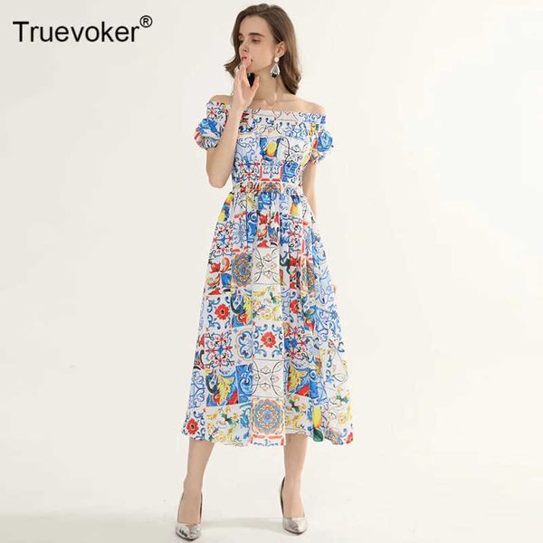 truevoker runway high street vocation dres's off the shoulder blue porcelain print casual midi plus size xxl - 7xxl 210602, Black;gray
truevoker runway high street vocation dres's off the shoulder blue porcelain print casual midi plus size xxl - 7xxl 210602, Black;gray