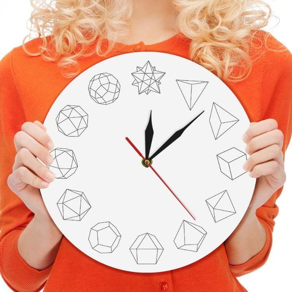 geometry decorative acrylic wall clock stylish solid modern simple hanging timepieces abstract decor watch clocks
geometry decorative acrylic wall clock stylish solid modern simple hanging timepieces abstract decor watch clocks